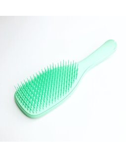 Расческа TANGLE TEEZER The Wet Detangler Mint Karma Расческа TANGLE TEEZER The Wet Detangler Mint Karma