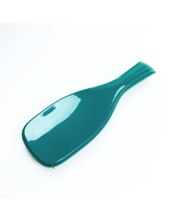 Расческа Tangle Teezer The Large Wet Detangler Green Jungle-foto2