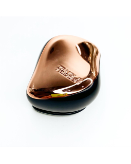 Расческа TANGLE TEEZER Compact Styler Rose Gold-foto2
