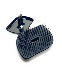 Расческа TANGLE TEEZER Compact Styler Rose Gold Расческа TANGLE TEEZER Compact Styler Rose Gold