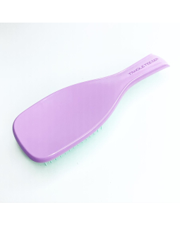 Расческа TANGLE TEEZER The Wet Detangler Millennial Pink-foto2