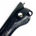 DK-5540N5.5	"Suntachi" (ножницы парикмахерские, [116] Black Stars Line, "ЧЕХОЛ", 5.50", филировочные