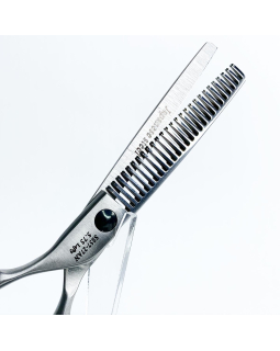 SS57-27AN5.75 lefty	"Suntachi" (ножницы парикмахерские, [110] Black Stars Line, "ЧЕХОЛ", 5.75", фили-foto3