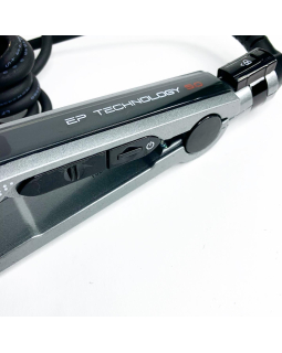 BAB2310EPCE "BaByliss" (щипцы-выпрямители, CRIMPER, гофре, узкие, 15мм.)-foto4