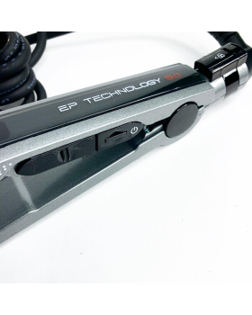 BAB2310EPCE	"BaByliss" (щипцы-выпрямители, CRIMPER, гофре, узкие, 15мм.)-foto4