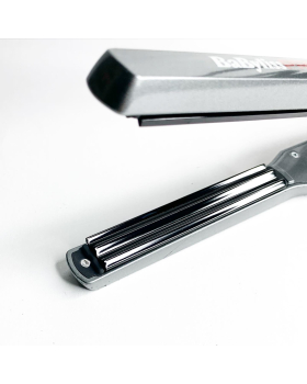BAB2310EPCE	"BaByliss" (щипцы-выпрямители, CRIMPER, гофре, узкие, 15мм.)-foto5
