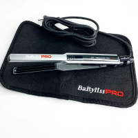 BAB2310EPCE	"BaByliss" (щипцы-выпрямители, CRIMPER, гофре, узкие, 15мм.)