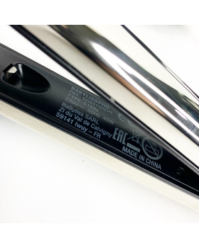 BAB3100EPE "BaByliss" (щипцы-выпрямители, ELIPSIS3100, 24мм., узкие)-foto3