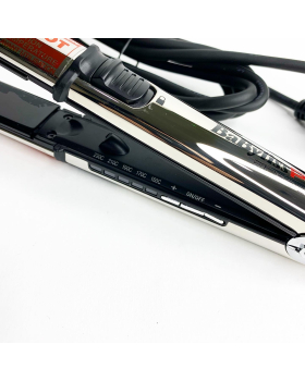 BAB3100EPE "BaByliss" (щипцы-выпрямители, ELIPSIS3100, 24мм., узкие)-foto5