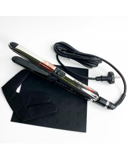 BAB3100EPE "BaByliss" (щипцы-выпрямители, ELIPSIS3100, 24мм., узкие) BAB3100EPE "BaByliss" (щипцы-выпрямители, ELIPSIS3100, 24мм., узкие)