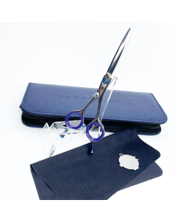 GH-550 5.5	"Suntachi" (ножницы парикмахерские, [28] Diamond Line, 5.50", прямые)-foto2