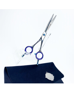 GH-550 5.5	"Suntachi" (ножницы парикмахерские, [28] Diamond Line, 5.50", прямые)