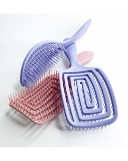 Щетка TITANIA FLEX DETANGLER Щетка TITANIA FLEX DETANGLER