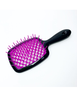 Щетка janeke super brush большая-foto3