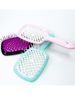 Щетка janeke super brush большая Щетка janeke super brush большая