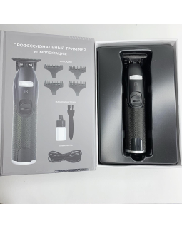 425 BABETTA Classic, машинка для окантовки TRIMMER-foto3