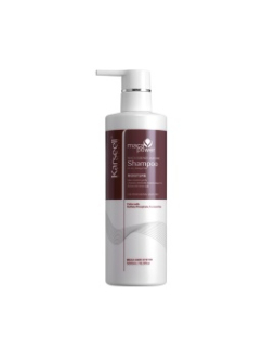 Шампунь увлажняющий 500ml. Karseell Шампунь увлажняющий 500ml. Karseell