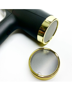 BAB8550E "BaByliss" (фен, 2000W, PRO FALCO, Gold)-foto3