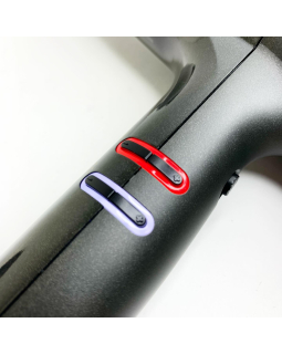 BAB8550E "BaByliss" (фен, 2000W, PRO FALCO, Gold)-foto4