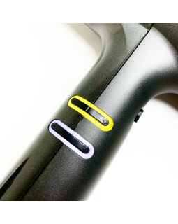 BAB8550E "BaByliss" (фен, 2000W, PRO FALCO, Gold)-foto7