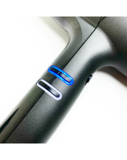 BAB8550E "BaByliss" (фен, 2000W, PRO FALCO, Gold)-foto8