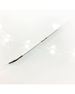 Кисть SimplyNails изогнутая
