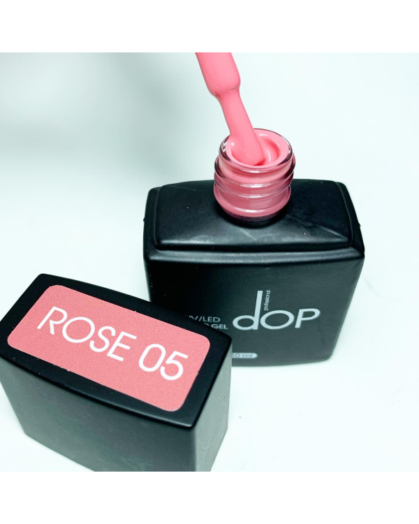 DOP Rose 05,10ml