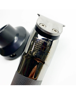 FX7880E "BaByliss" (TRIMMER, "METAL", аккумуляторная)-foto5