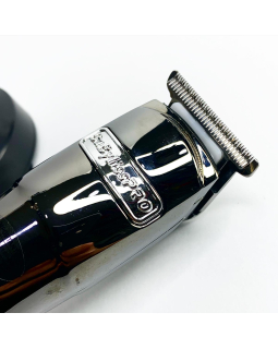 FX7880E "BaByliss" (TRIMMER, "METAL", аккумуляторная)-foto6