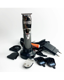 FX7880E "BaByliss" (TRIMMER, "METAL", аккумуляторная) FX7880E "BaByliss" (TRIMMER, "METAL", аккумуляторная)