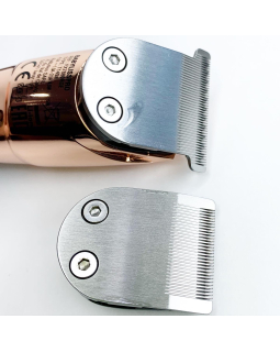 FX7880RGE "BaByliss" (TRIMMER, "ROSE GOLD", аккумуляторная)-foto2