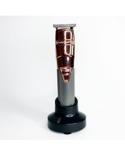FX7880RGE "BaByliss" (TRIMMER, "ROSE GOLD", аккумуляторная)-foto3
