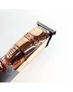 FX7880RGE "BaByliss" (TRIMMER, "ROSE GOLD", аккумуляторная)-foto4