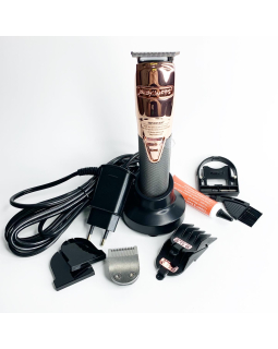 FX7880RGE "BaByliss" (TRIMMER, "ROSE GOLD", аккумуляторная) FX7880RGE "BaByliss" (TRIMMER, "ROSE GOLD", аккумуляторная)