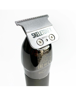 FX7870GSE "BaByliss" (TRIMMER, "SKELETON", аккумуляторная, GUNSTEEL)-foto3