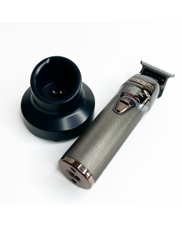FX7870GSE "BaByliss" (TRIMMER, "SKELETON", аккумуляторная, GUNSTEEL)-foto4