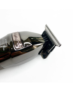 FX7870GSE "BaByliss" (TRIMMER, "SKELETON", аккумуляторная, GUNSTEEL)-foto5