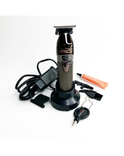 FX7870GSE "BaByliss" (TRIMMER, "SKELETON", аккумуляторная, GUNSTEEL) FX7870GSE "BaByliss" (TRIMMER, "SKELETON", аккумуляторная, GUNSTEEL)