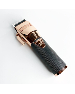 FX8700RGE "BaByliss" (машинка для стрижки, "ROSE GOLD", аккумуляторная)-foto3