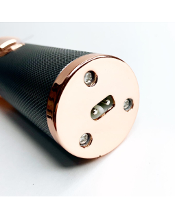 FX8700RGE "BaByliss" (машинка для стрижки, "ROSE GOLD", аккумуляторная)-foto5