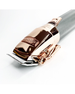 FX8700RGE "BaByliss" (машинка для стрижки, "ROSE GOLD", аккумуляторная)-foto6