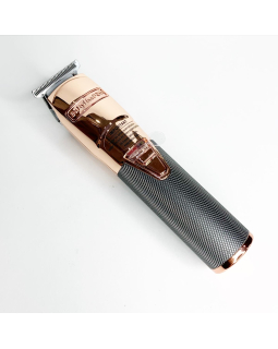 FX8700RGE "BaByliss" (машинка для стрижки, "ROSE GOLD", аккумуляторная)-foto7