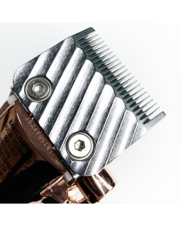 FX8700RGE "BaByliss" (машинка для стрижки, "ROSE GOLD", аккумуляторная)-foto9