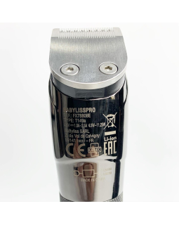FX8705E "BaByliss" (набор, CLIPPER/TRIMMER)-foto6