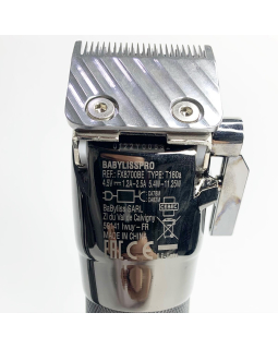 FX8705E "BaByliss" (набор, CLIPPER/TRIMMER)-foto8