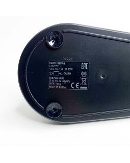 FX8705E "BaByliss" (набор, CLIPPER/TRIMMER)-foto9