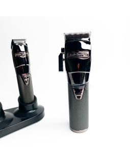 FX8705E "BaByliss" (набор, CLIPPER/TRIMMER)-foto11