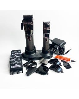 FX8705E "BaByliss" (набор, CLIPPER/TRIMMER) FX8705E "BaByliss" (набор, CLIPPER/TRIMMER)