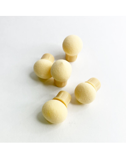 Наконечники для аэропуффинга 5шт