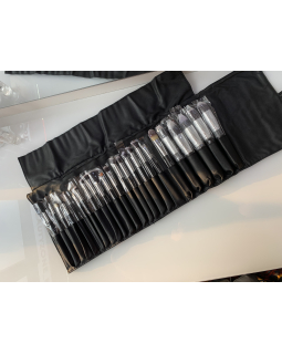 Набор кистей Jaf 24предм